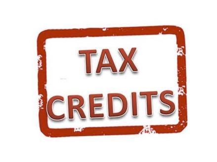 Tax Credit picture