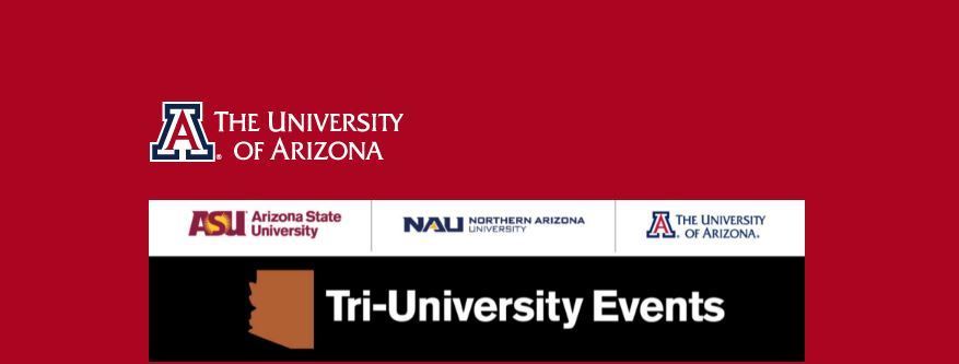 Tri-University Events